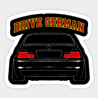 4X AUTO TÜRGRIFF schweller aufkleber sticker logo für BMW e46 e39