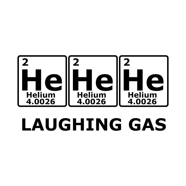 Laughing Gas by flimflamsam