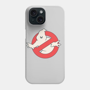 Ghostbusted Phone Case