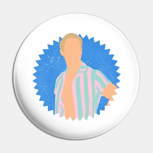 He's Just Ken [Barbie] Pin