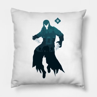 destiny Pillow