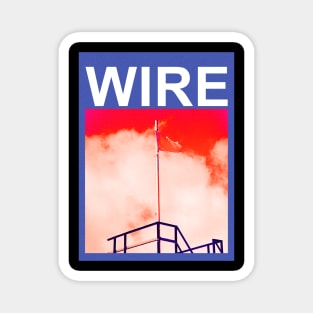 Wire band Magnet