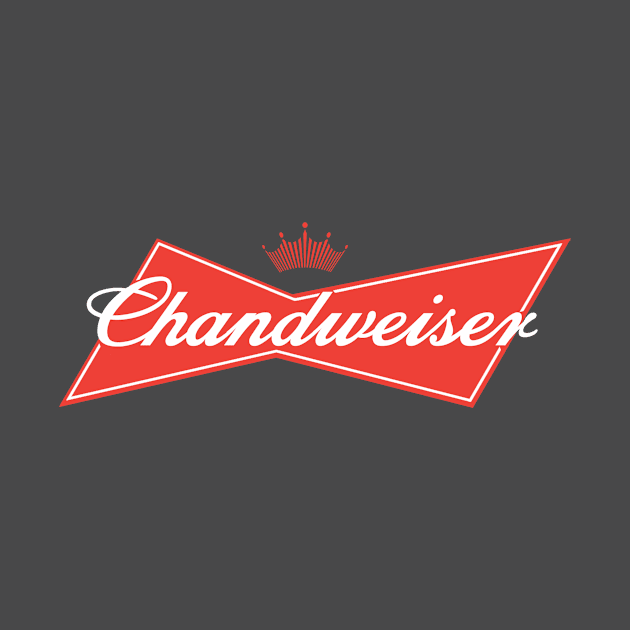 Chandweiser by Shop Chandman Designs 