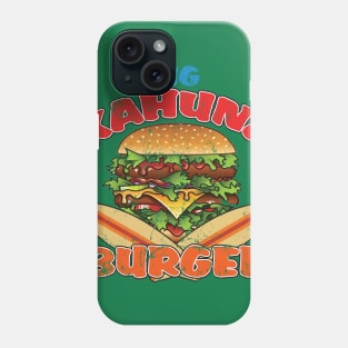 Big Kahuna Burger Phone Case