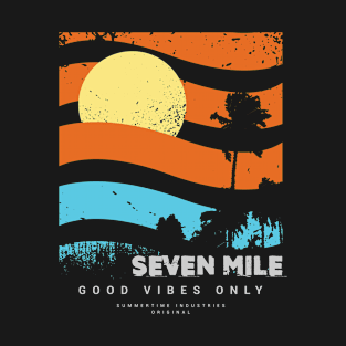 Seven Mile vibe T-Shirt