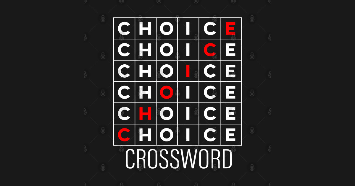 Crossword Clue Crossword Clue Baseball TShirt TeePublic