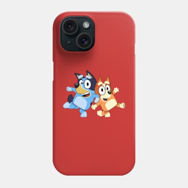 dancing mode Phone Case by aleshaenyek2