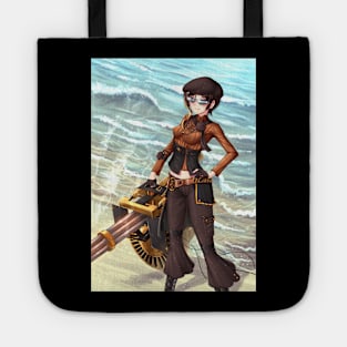 Coco Tote