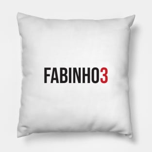 Fabinho 3 - 22/23 Season Pillow