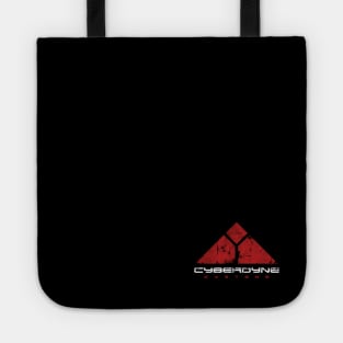 Cyberdyne Systems Tote