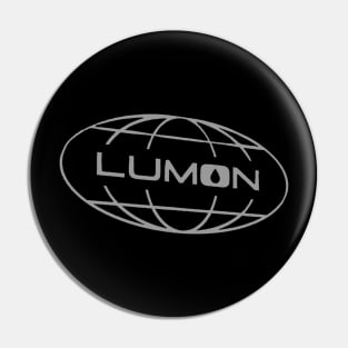 Lumon-Severance-Inspired Pin