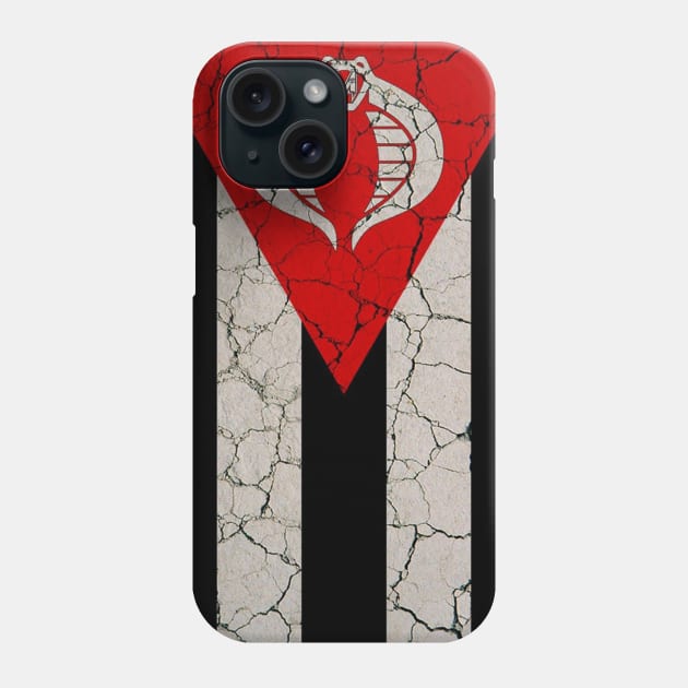 The Revolution Phone Case by THEEVERLIVING