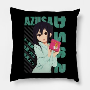 K-ON ! - Azusa Nakano Pillow