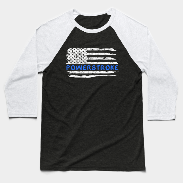 powerstroke shirts