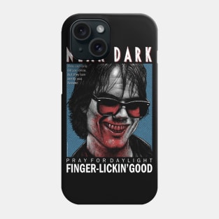 Near Dark, Severen, Cult Classic Phone Case