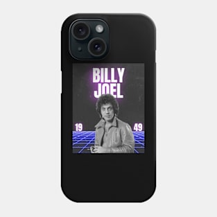 Retro Joel Phone Case