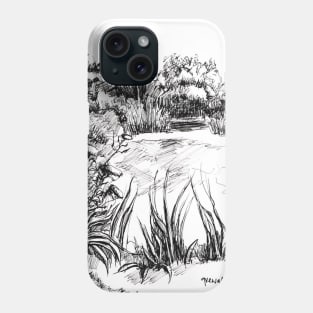 Nature 2 Phone Case