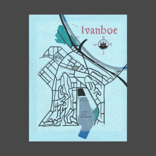 Ivanhoe T-Shirt