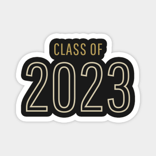 Class of 2023 Magnet