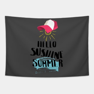 Summer Tapestry