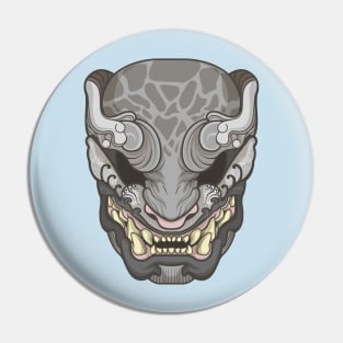 jaguar Pin