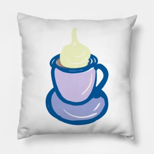 CAPPUCCINO Pillow