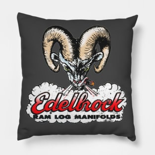 Edelbrock Ram Pillow