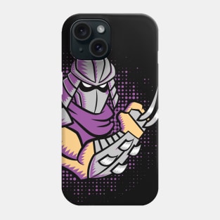 Da Shredder Phone Case