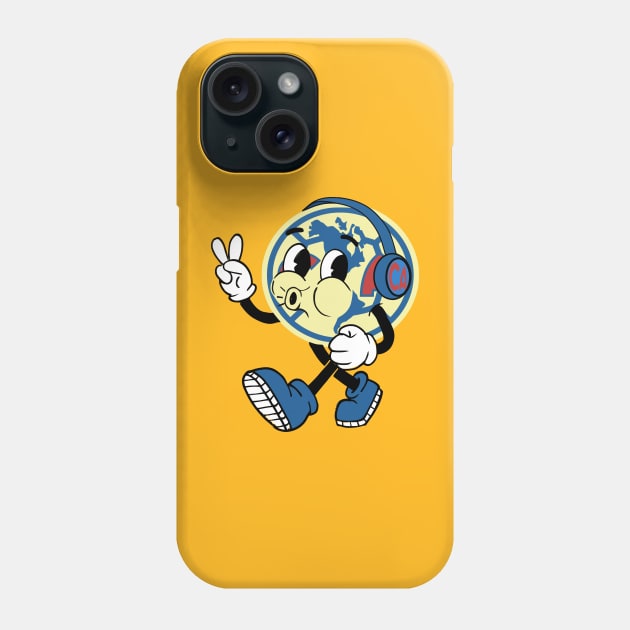 Fresh America Phone Case by akyanyme