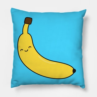 Banana Pillow