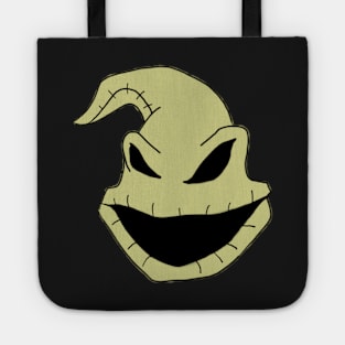 Oogie Boogie Tote