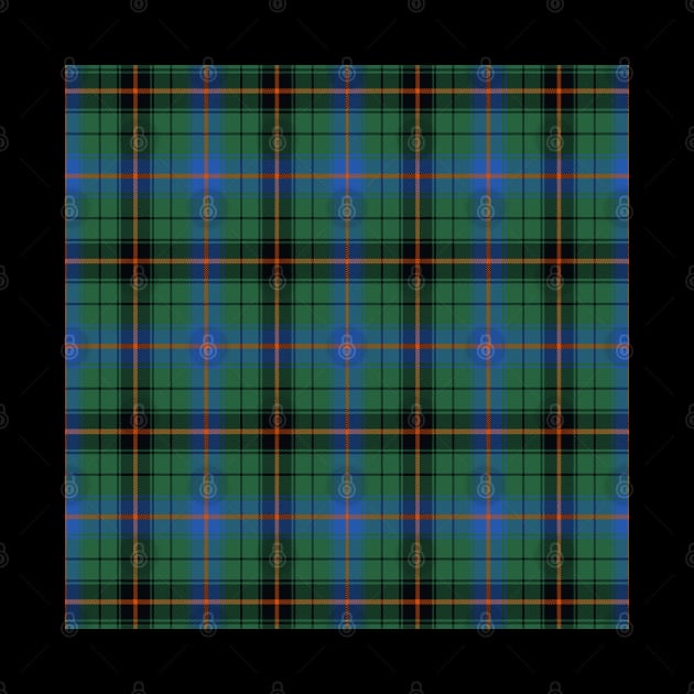 Davidson Ancient Plaid Tartan Scottish by ScottishShop