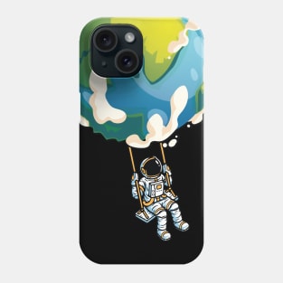 Playground Earth Phone Case