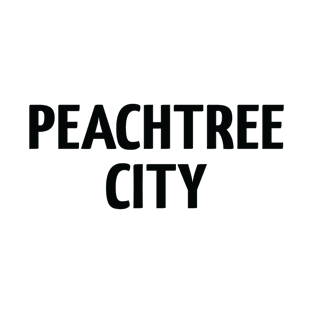 Peachtree City T-Shirt