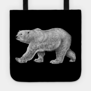 Polar Bear Tote