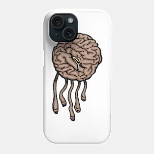 Sad Brian Phone Case