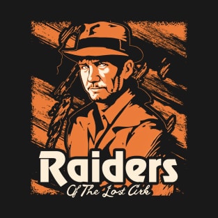 Indiana Jones T-Shirt