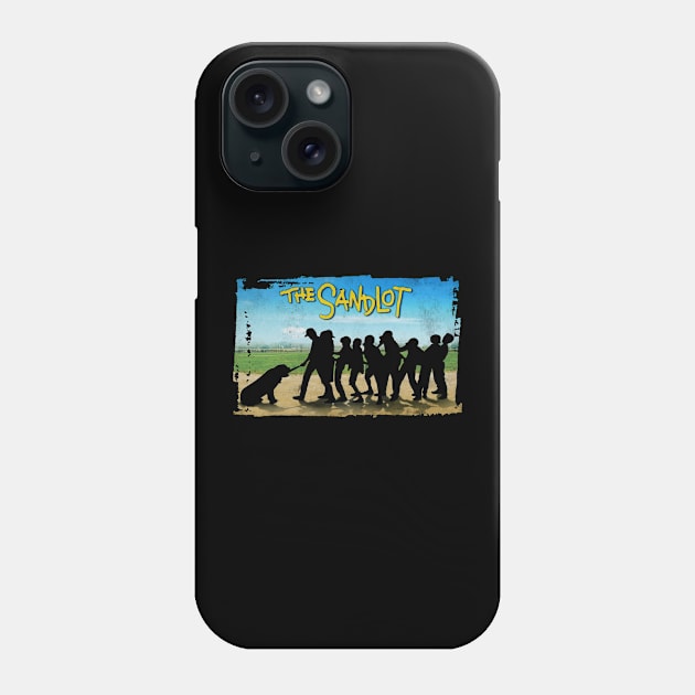 Birthday Film Retro Movies Phone Case by Mandala Flowers