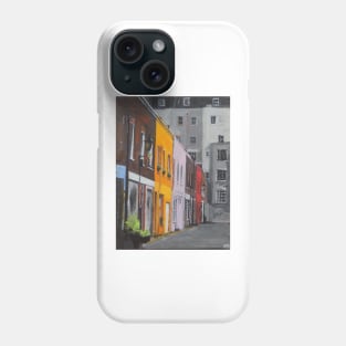 London Mews Phone Case