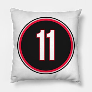 Arvydas Sabonis Pillow