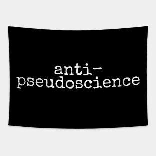 Anti-pseudoscience Tapestry