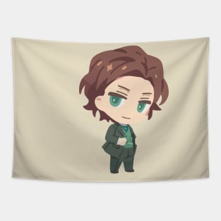 Moriarty the patriot yuukoku no moriarty Tapestry