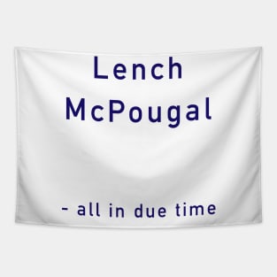 Lench McPougal Tapestry