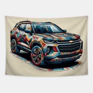 Chevy Blazer Tapestry