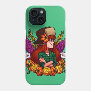 Wendy Phone Case