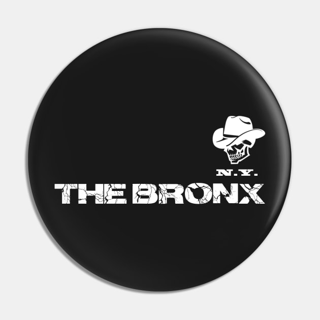 the bronx - new york Pin by hottehue