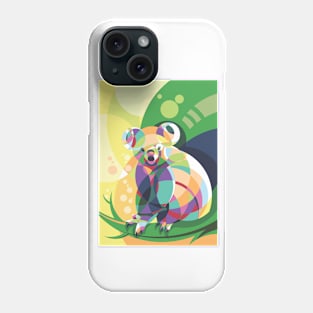 Koala Phone Case