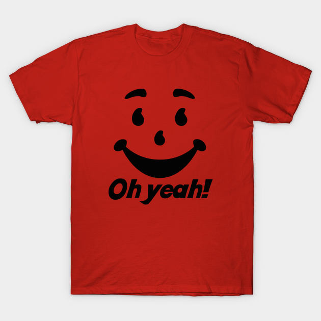 Kool Off - Kool Aid - T-Shirt