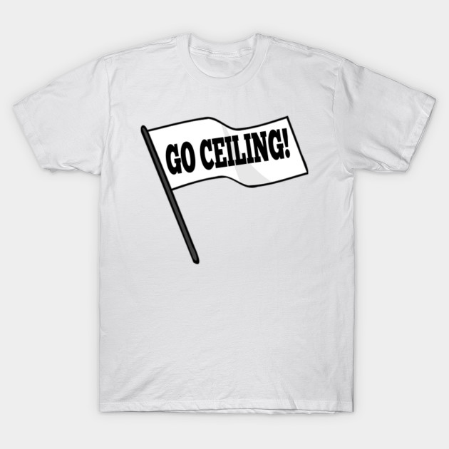 Ceiling Fan Costume