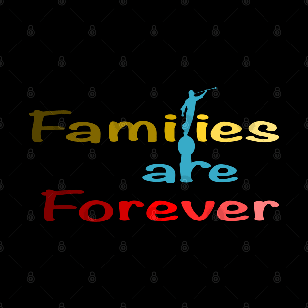 Families day, families are forever by Semenov